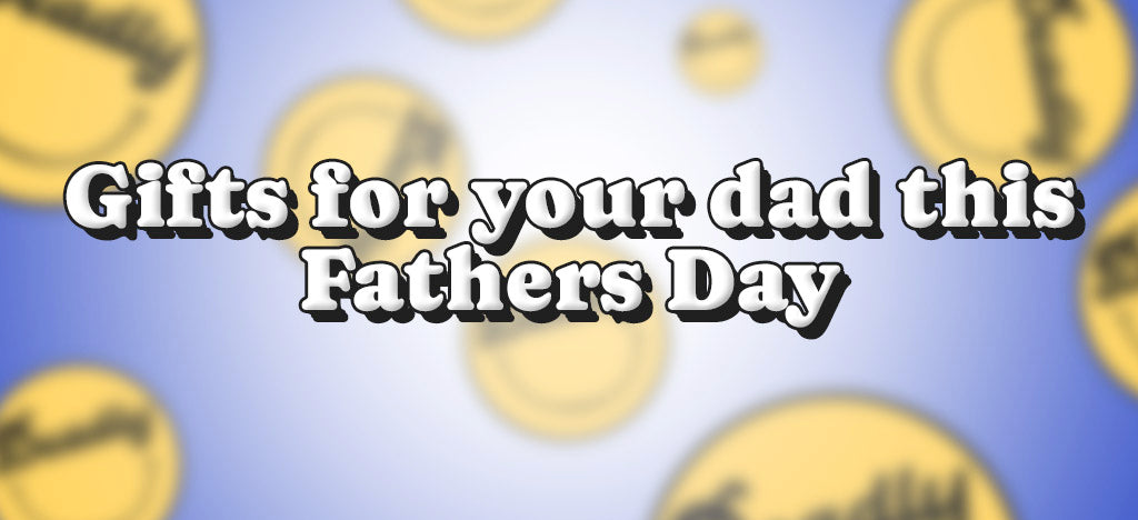 Irish Gifts for your dad this Fathers Day