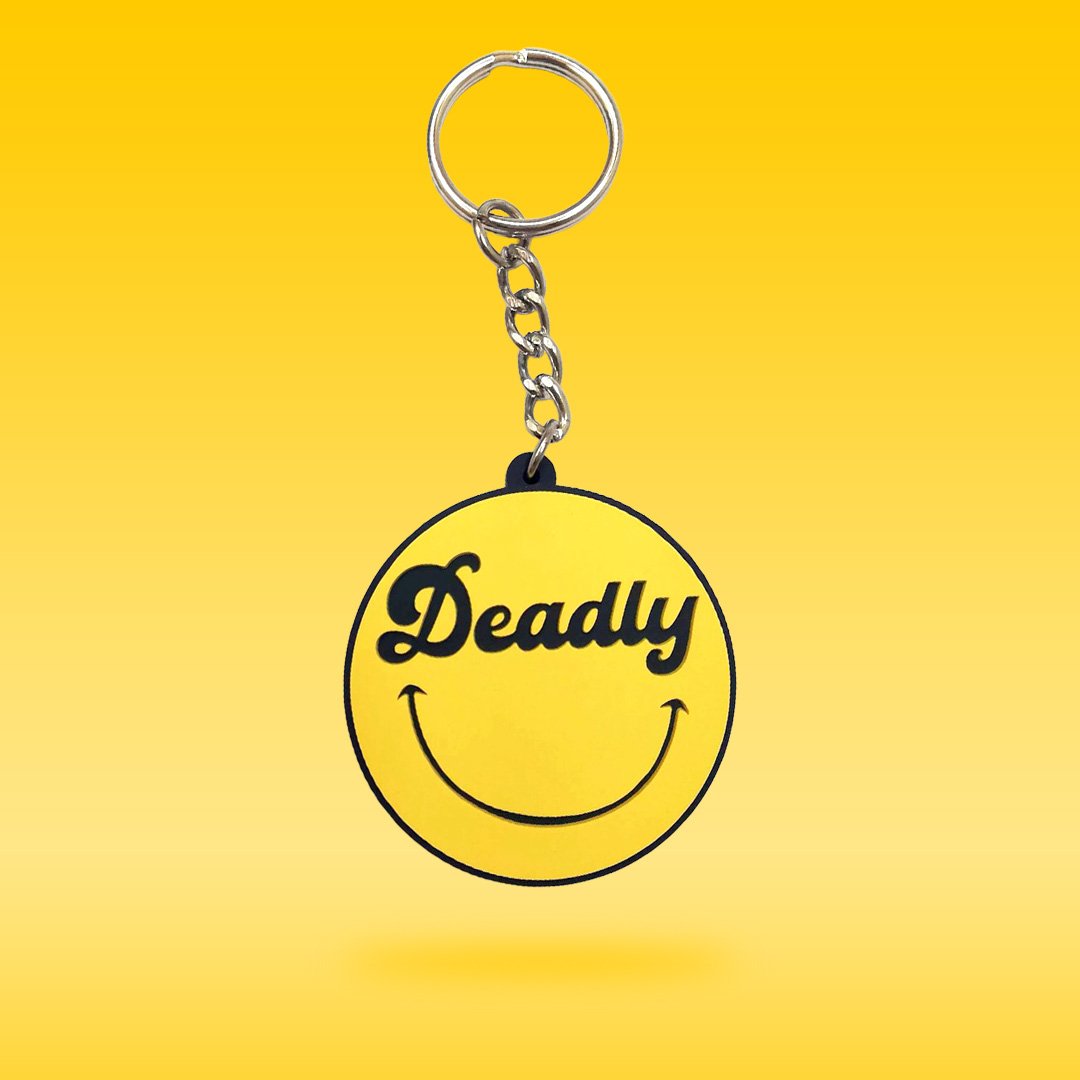 Keyrings