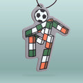 Craic's 90 Air Freshener