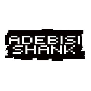 Adebisi Shank Logo