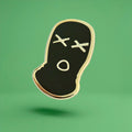 Balaclava Pin