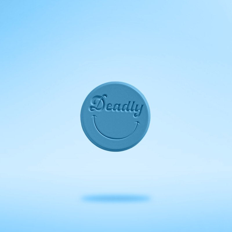 The Deadly Pin