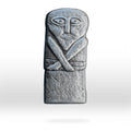 Boa Island Statue Pin
