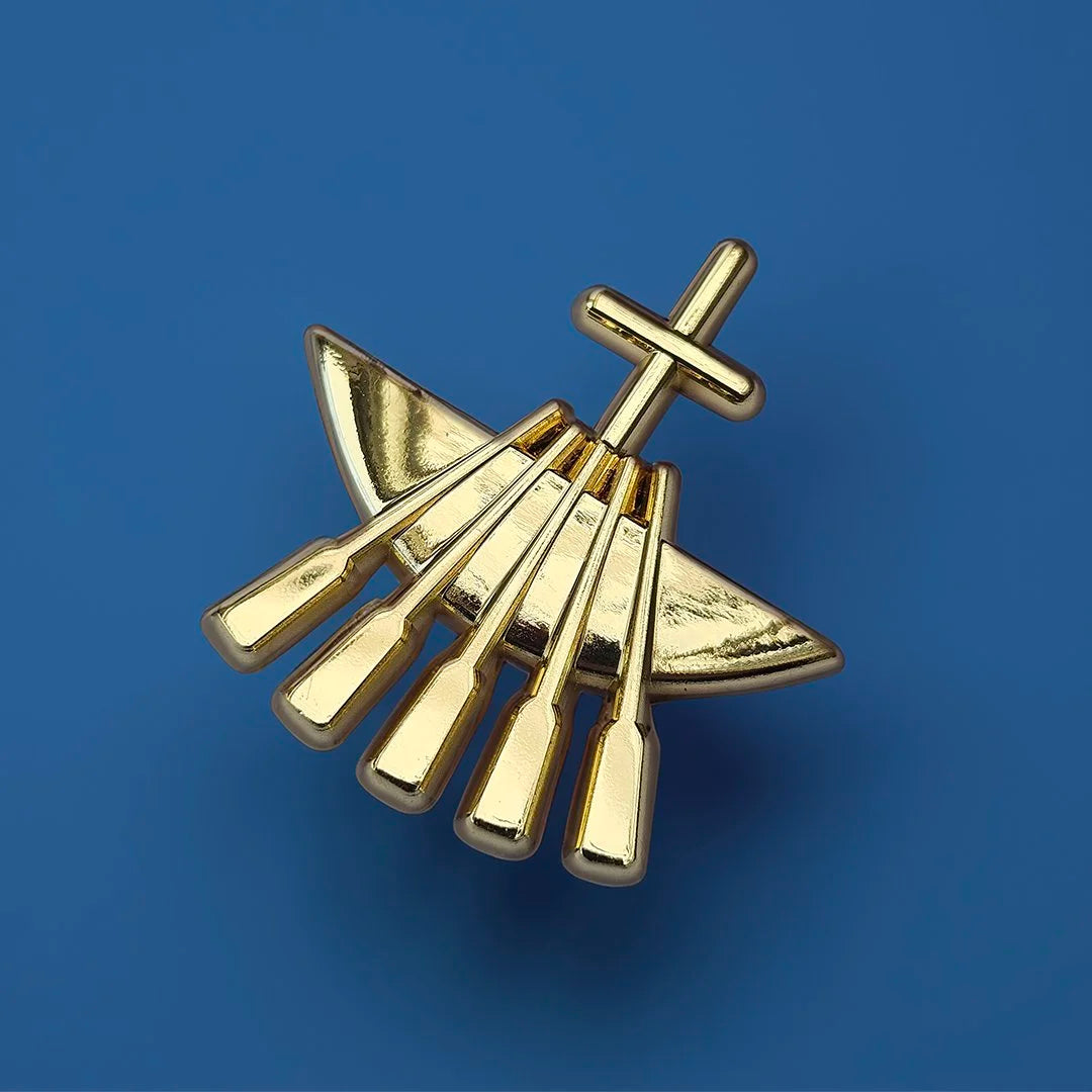 Broighter Gold Boat