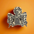 Char O’Zard Pin
