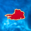County Pins