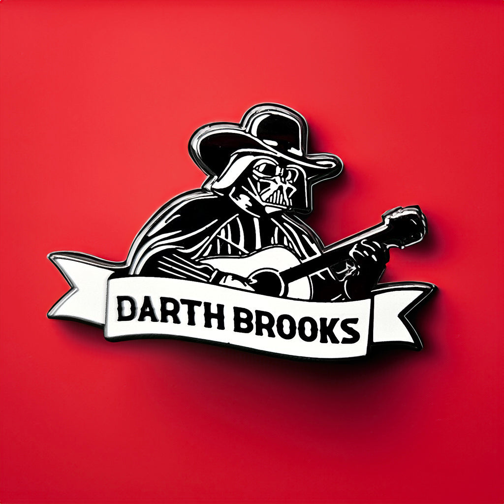 Darth Brooks