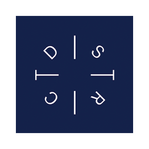 District Magazine Logo