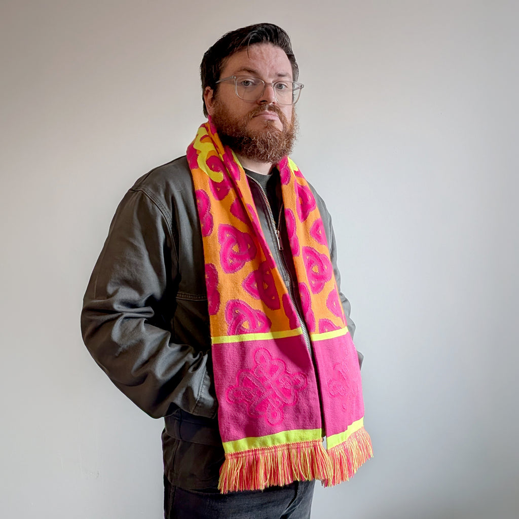 The Feral Scarf