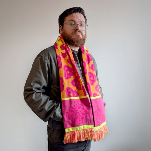 The Feral Scarf
