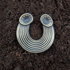 The Gleninsheen Gorget pin