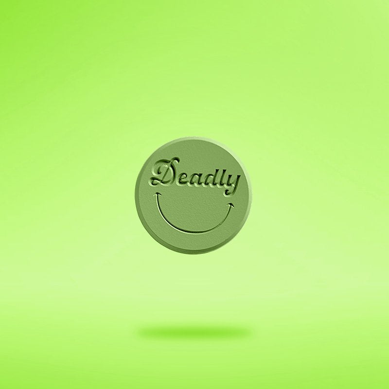 The Deadly Pin
