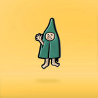 Hobbit Pin