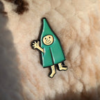 Hobbit Pin