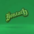 Iontach Enamel Pin