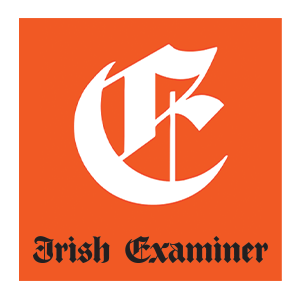 The Irish Examiner Logo