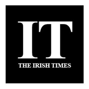 The Irish Times Logo