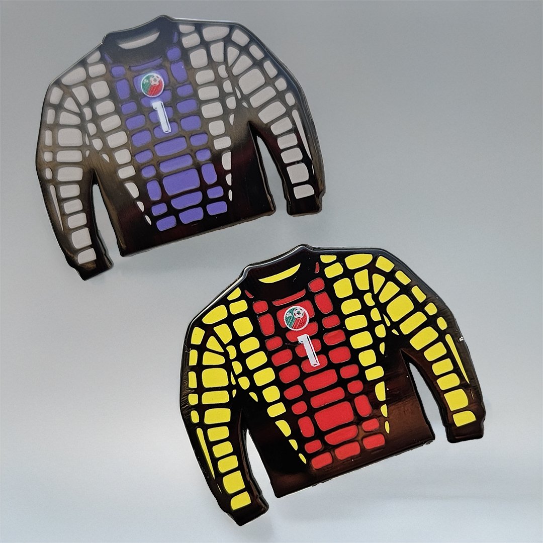 USA 94 Goalie Jersey