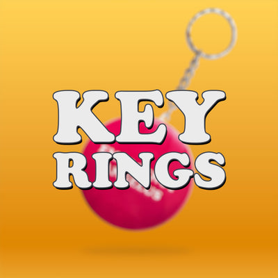 Keyrings