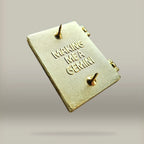 Nadine Coyle’s Passport Pin