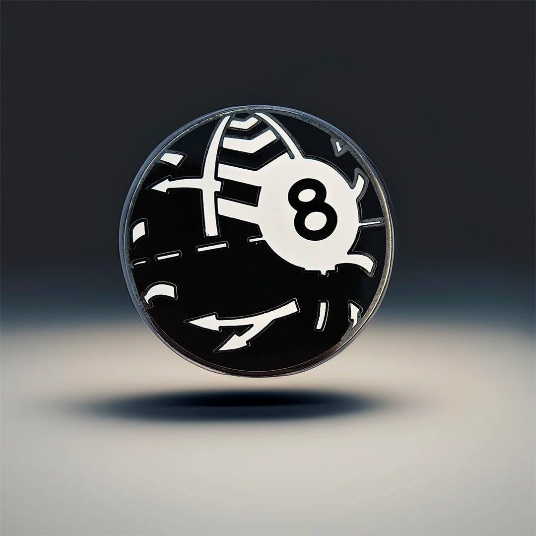 Magic Naas Ball