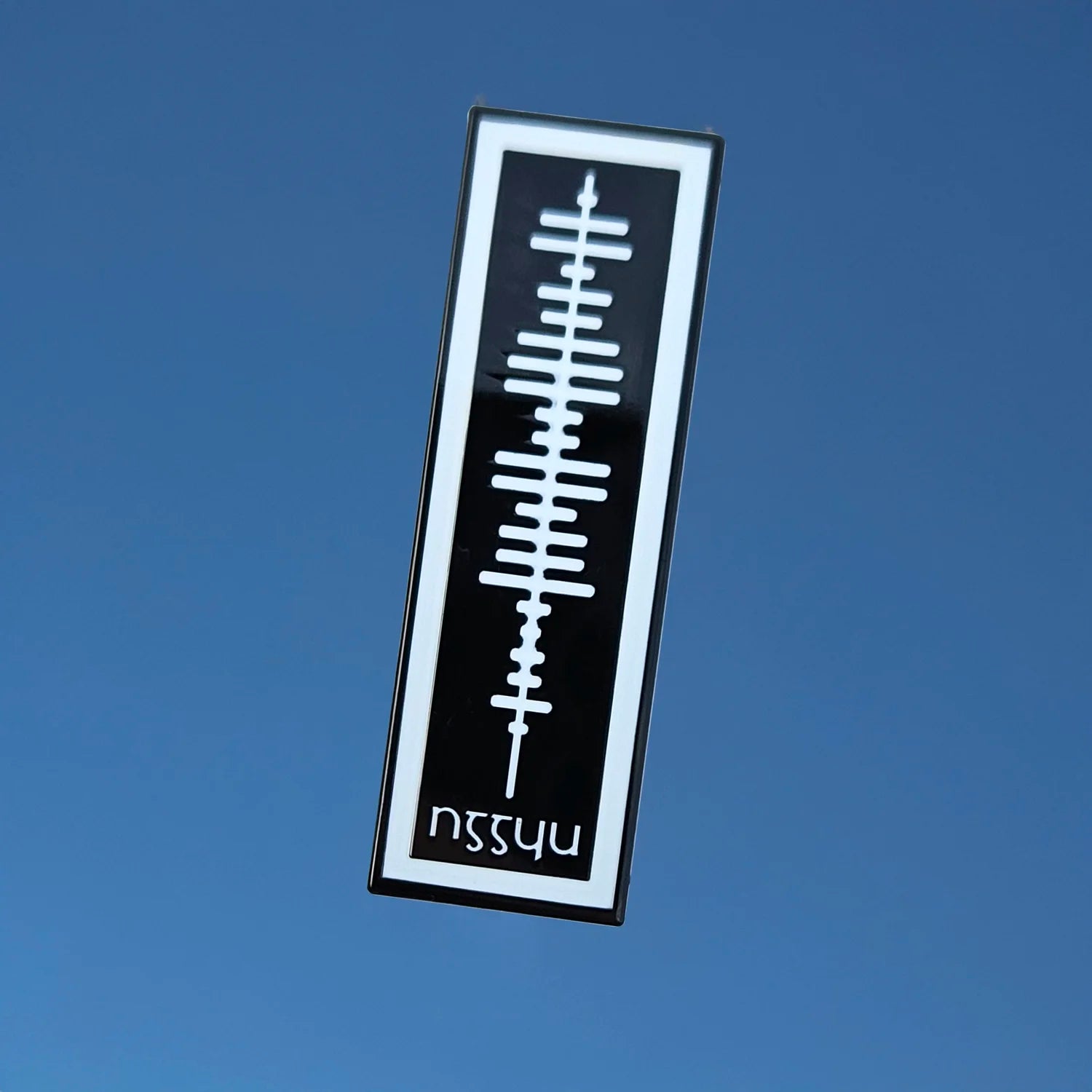 Rick Roll Ogham