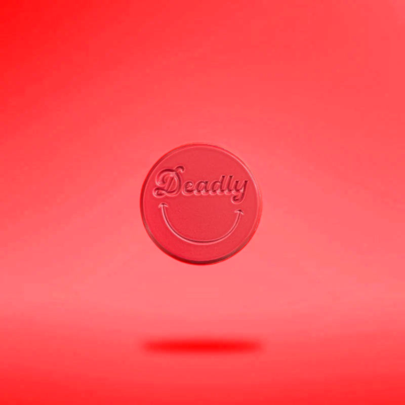 The Deadly Pin