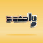 The Retro Deadly Pin