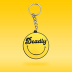 The Deadly Keyring