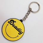 The Deadly Keyring