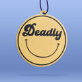 The Deadly Air Freshener