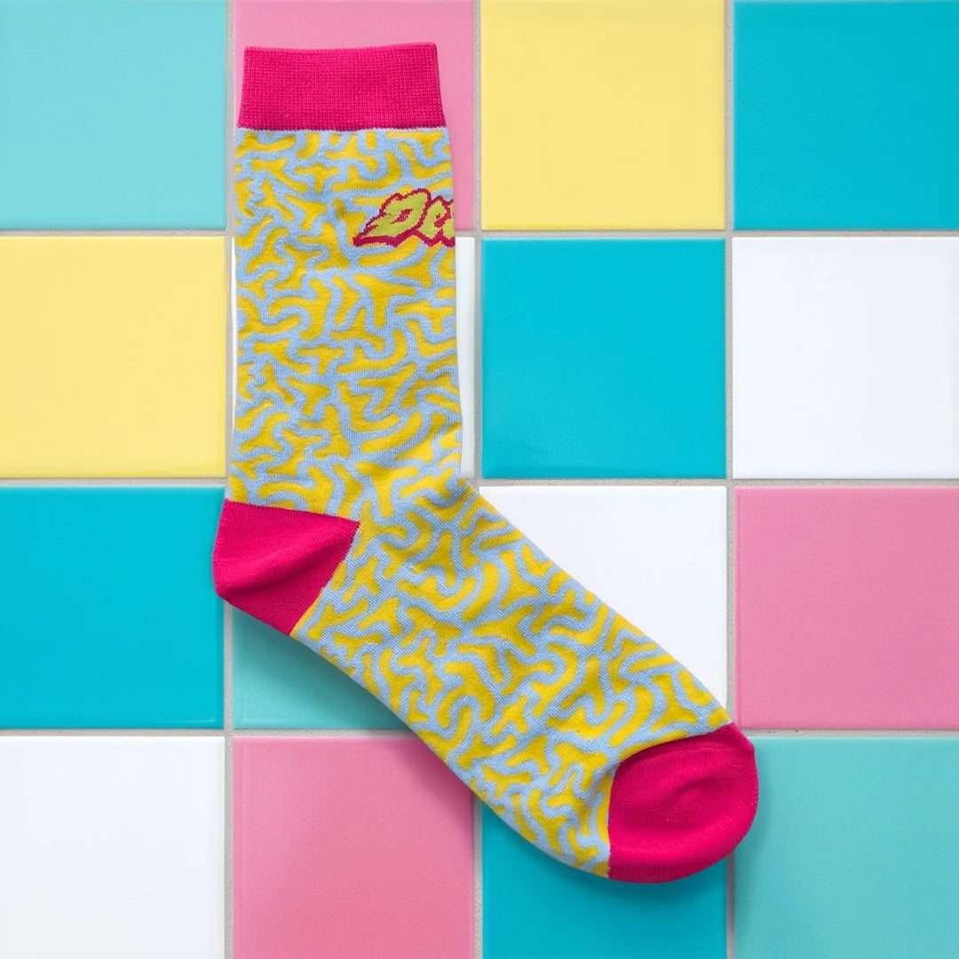 Deadly Socks