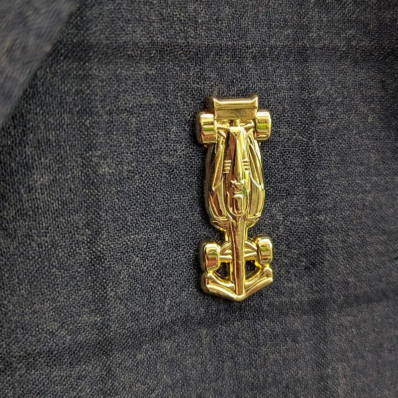 F1 Pin