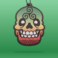 Gael Skull Freshener