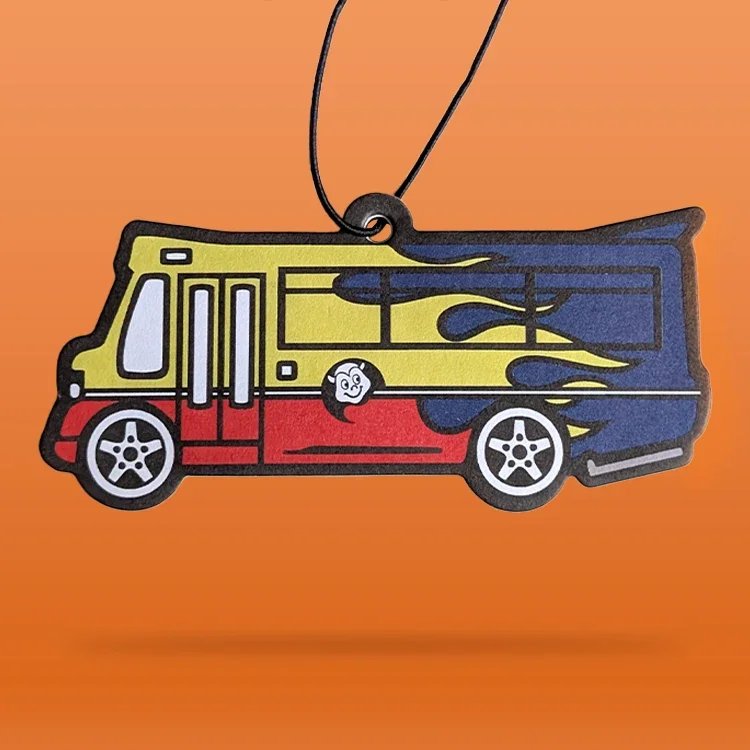 Imp My Ride Air Freshener
