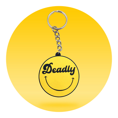 Keyrings