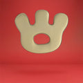Monster Munch Pin