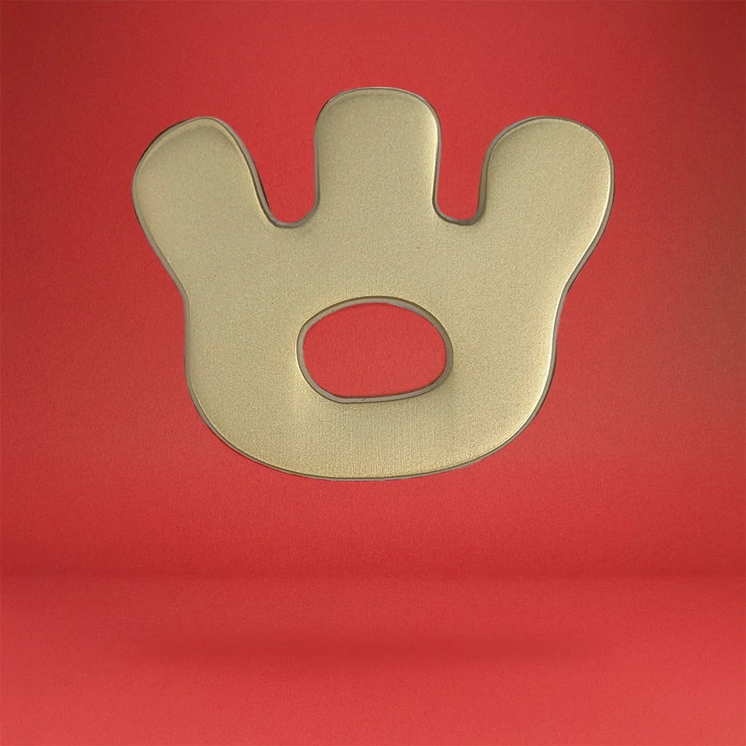 Monster Munch Pin
