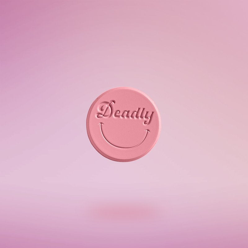 The Deadly Pin