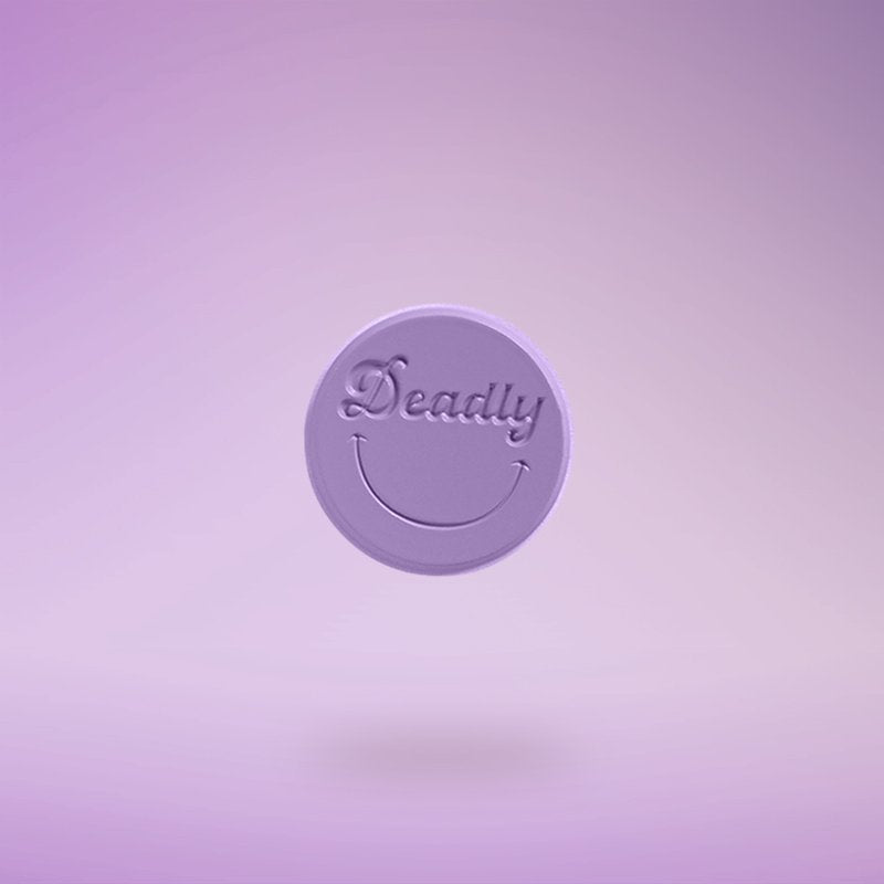 The Deadly Pin