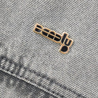 The Retro Deadly Pin