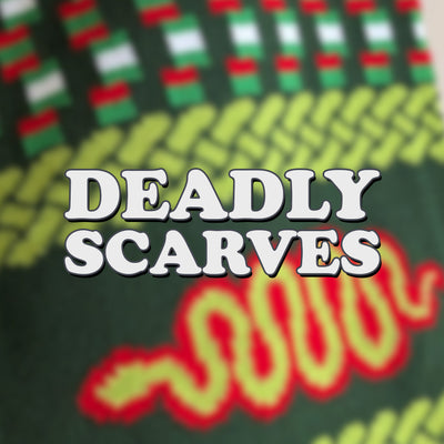 Scarves