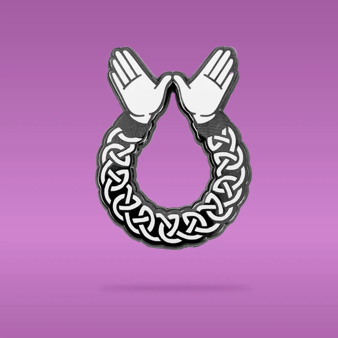 Clann na Wu Tang Pin