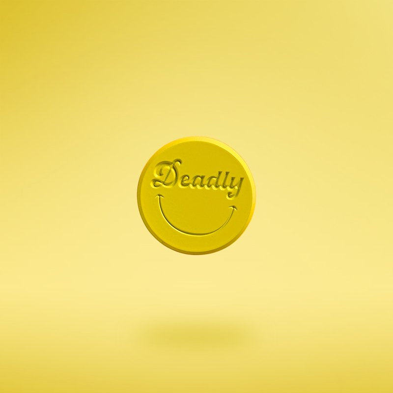 The Deadly Pin